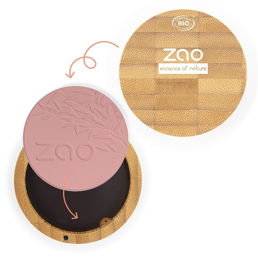ZAO Compact