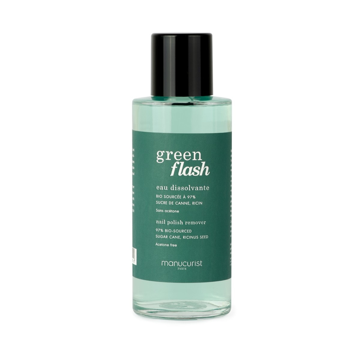 Flash Nail Polish Remover