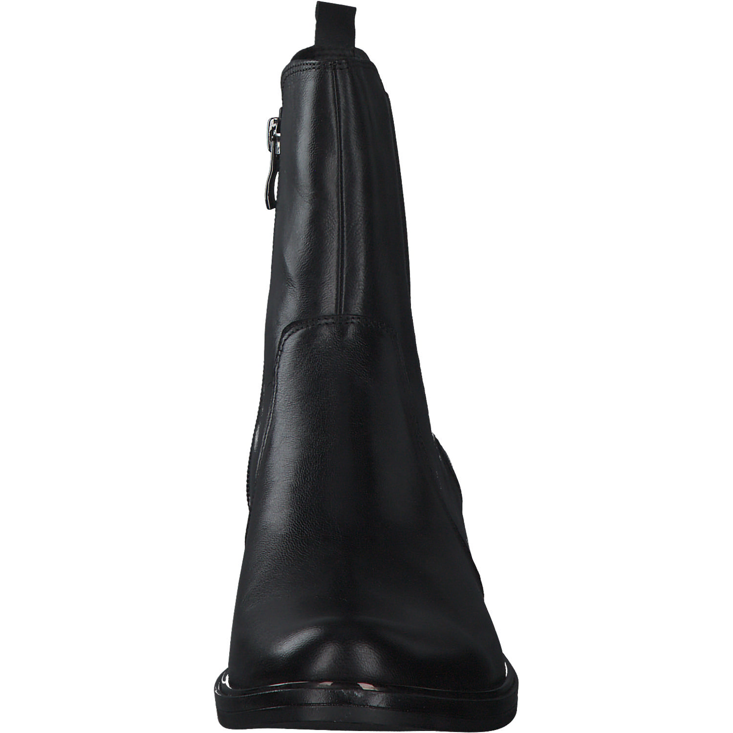 Caprice 25304, Boots, Damen, Schwarz