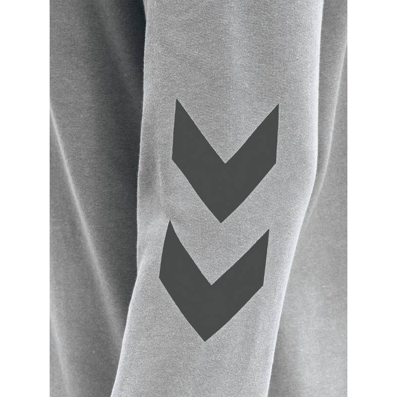 hummel hmlLEGACY ZIP HOODIE Hoodie