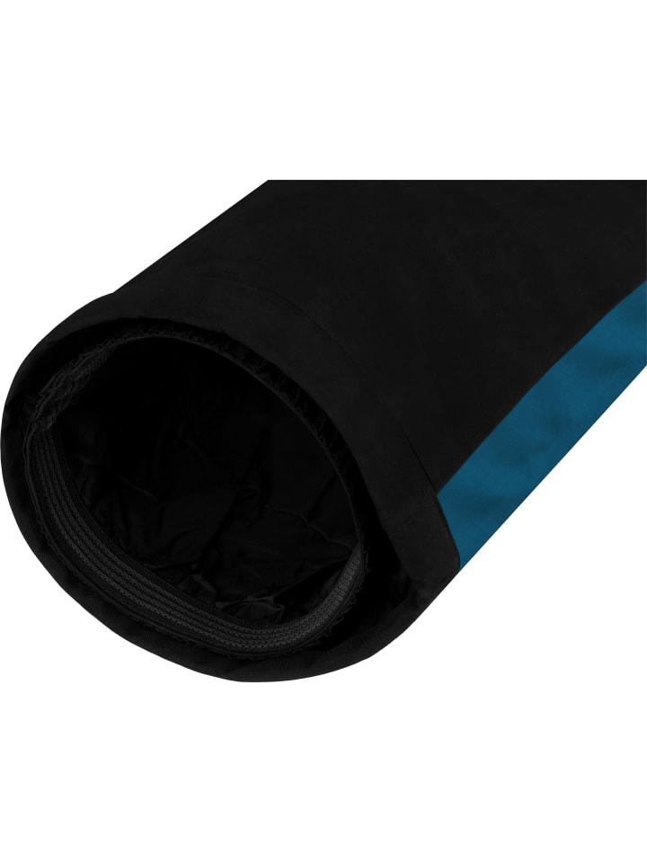 Normani Outdoor Sports Kinder Regenhose Sekiu in Navy günstig kaufen
