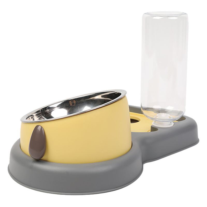 TIAKI Futter- und Wasserspender 2-in-1 zu TOP-Preisen | bitiba %
