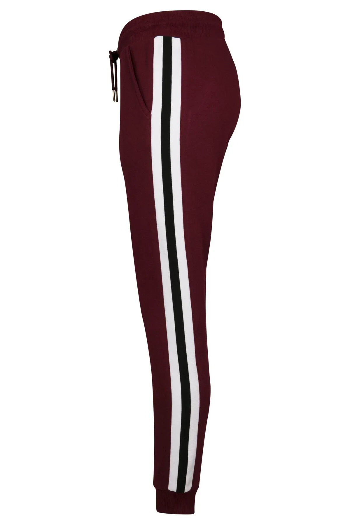 Urban Classics  Damen Ladies College Sweatpants