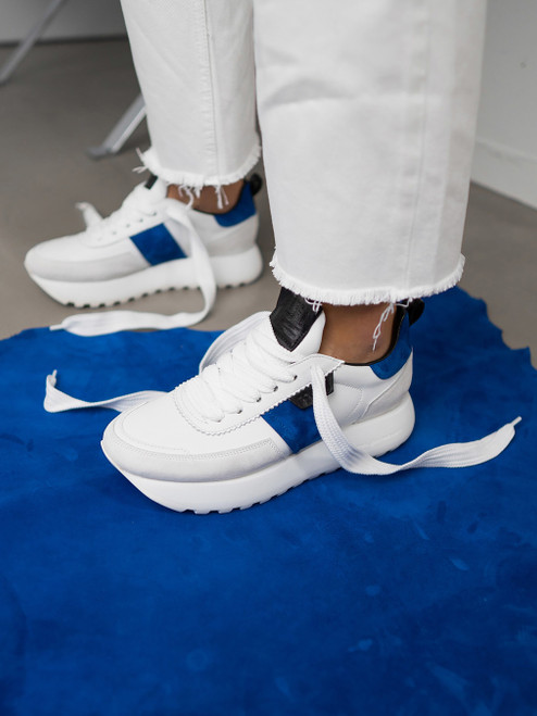 Sneaker-16637010010 Kennel & Schmenger