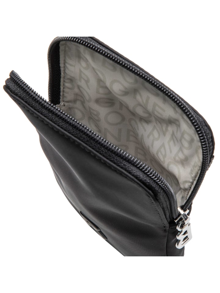 Bogner Handytasche 'Verbier Play Johanna in Schwarz 11 x 17,5 x 2,5 cm' günstig kaufen onesize