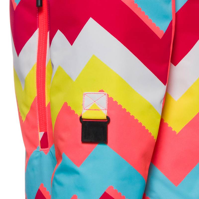 Lego Wear JESSE 717 Skijacke Kinder