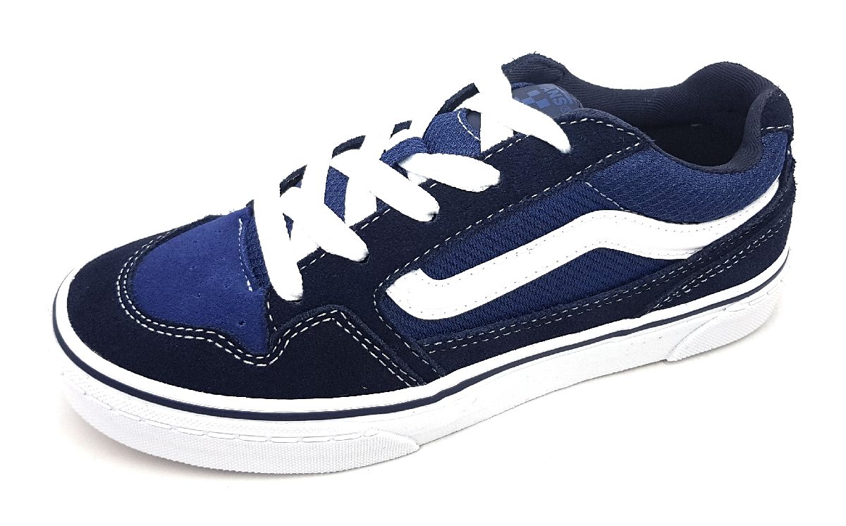 Vans Caldrone VN0005W6NGJ1 Blau navy