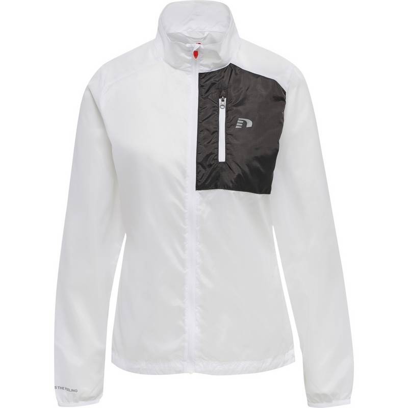 Newline WOMEN PACKABLE TECH JACKET Funktionsjacke Damen