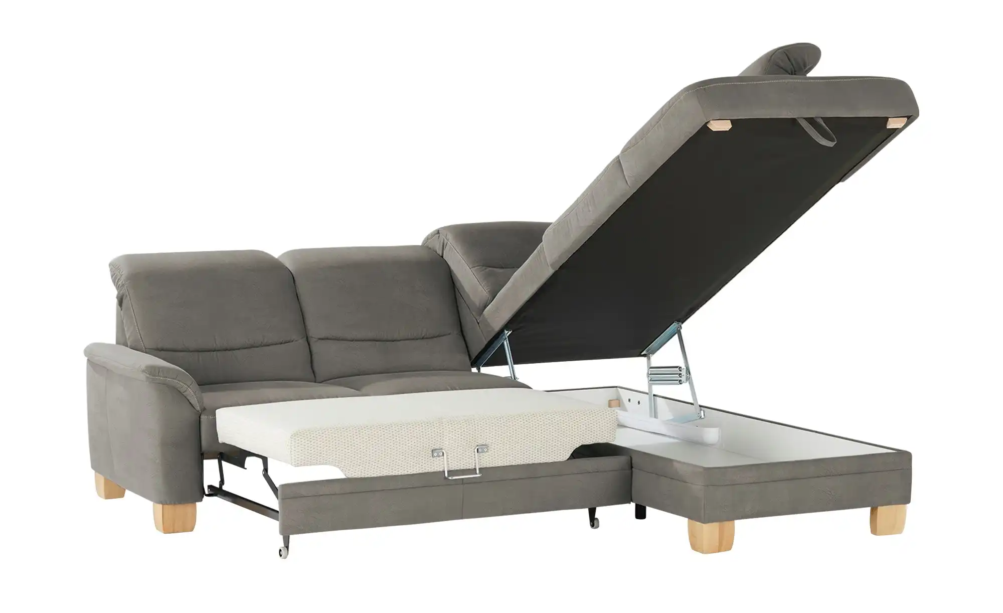 Kollektion Kraft Ecksofa Liva