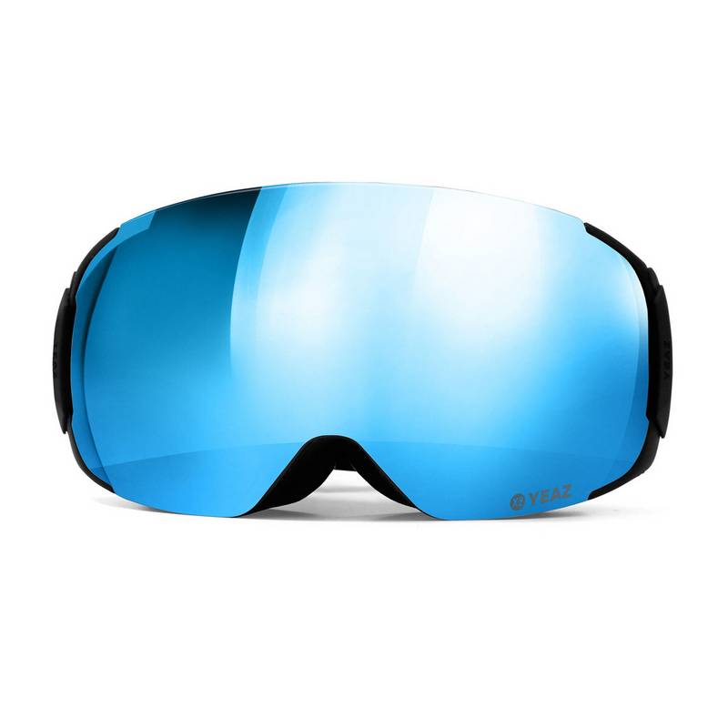 YEAZ TWEAK-X Skibrille