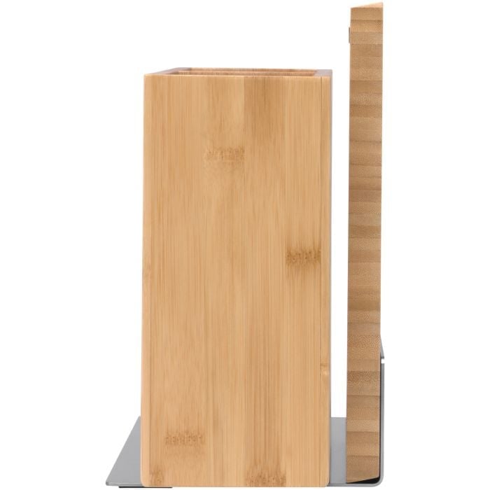 Smart Storage Messerblock-Set mit Schneidebrett, unbestÜckt