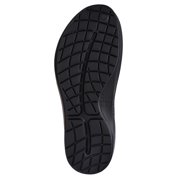OOCANDOO Unisex - Freizeitsandalen