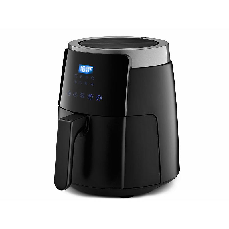 Cuisine Airfryer 1500 W 5,0 L digital Cuisine
