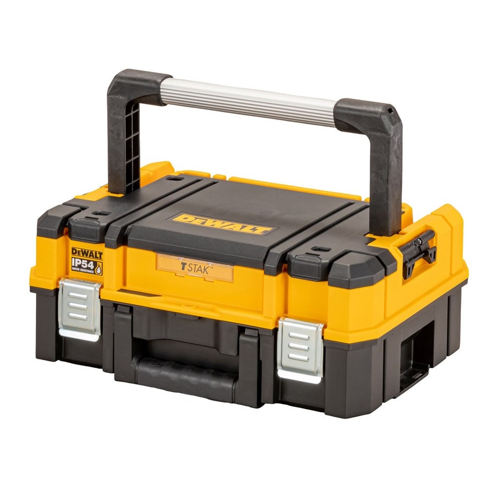 Kit de ferramentas 3 em 1 DEWALT TSTAKII DWST83411-1
