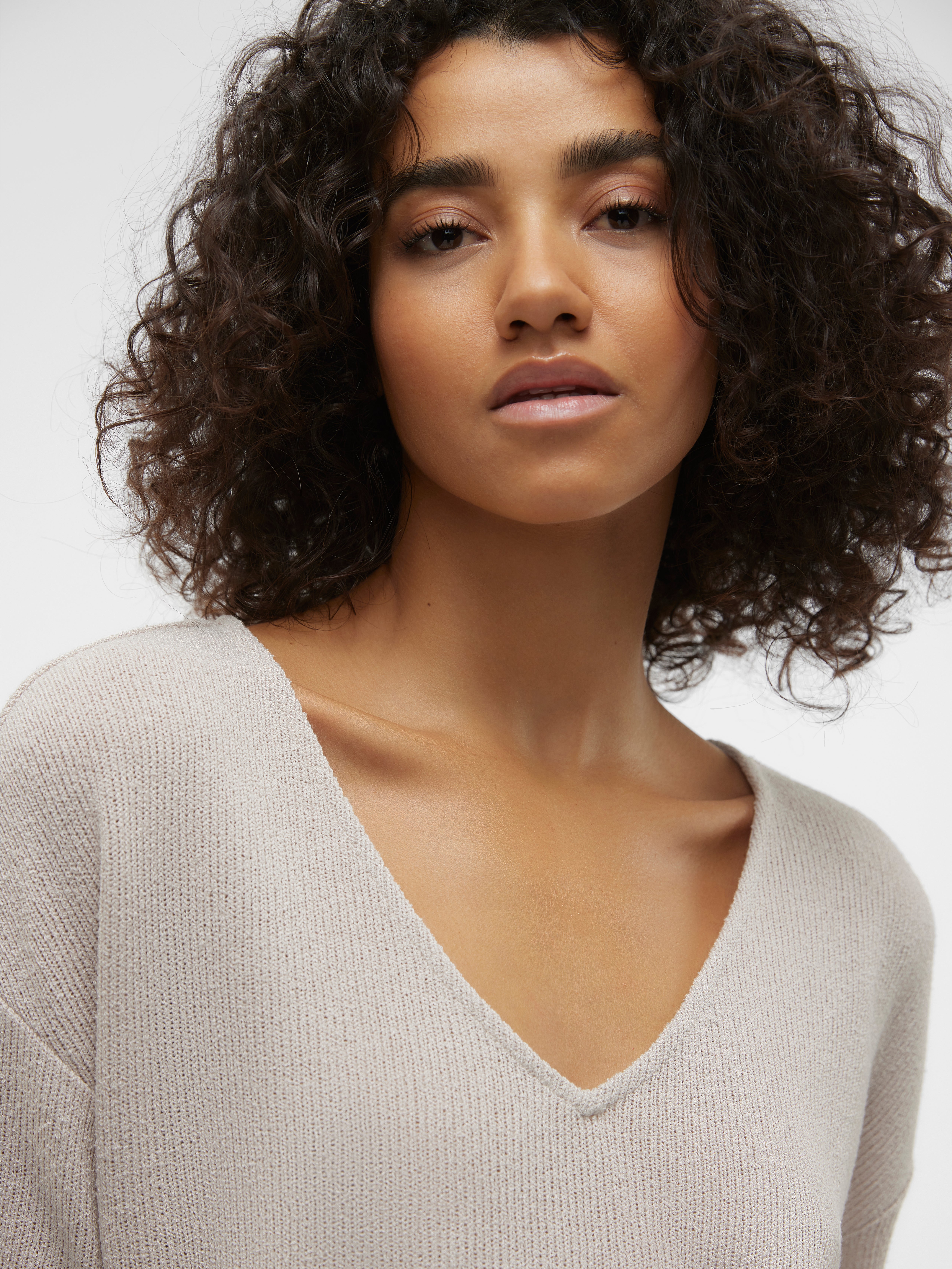 VMEDDIE Pullover