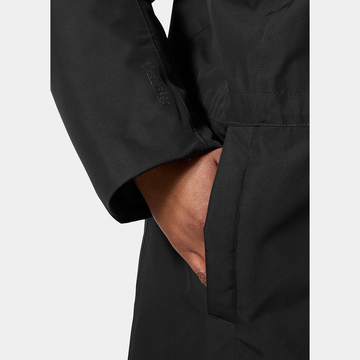 Women's Senja Plus Parka