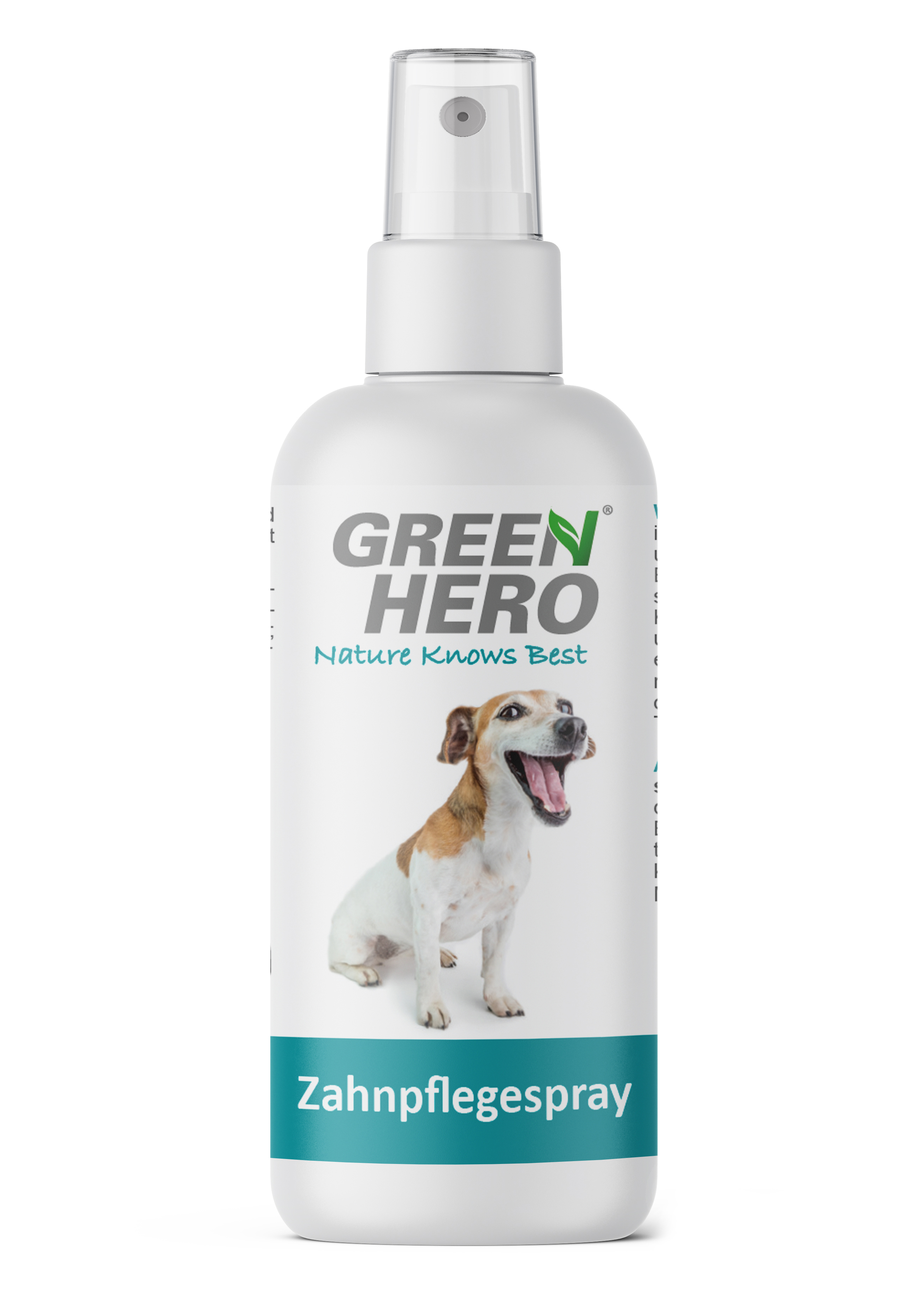 Greenhero Zahnpflege Greenhero Zahnpflegespray