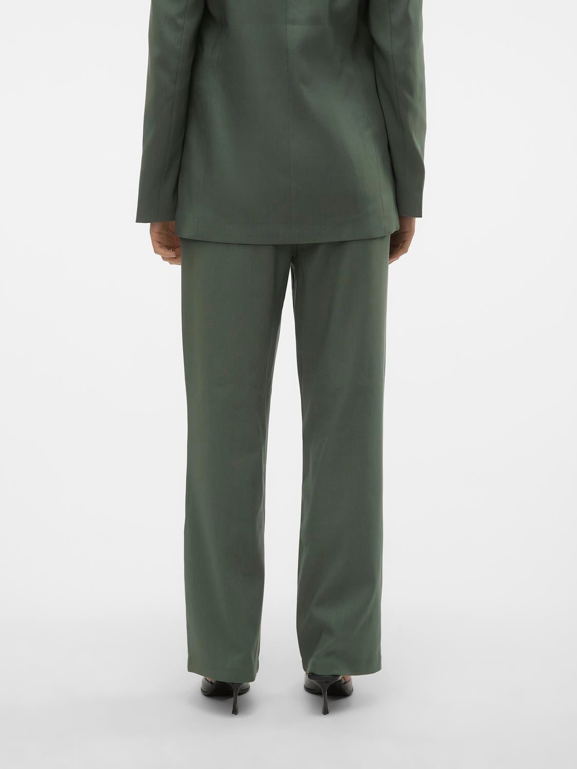 VMCELINA Hohe Taille Hose