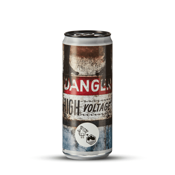 Can't Touch This 33 cl