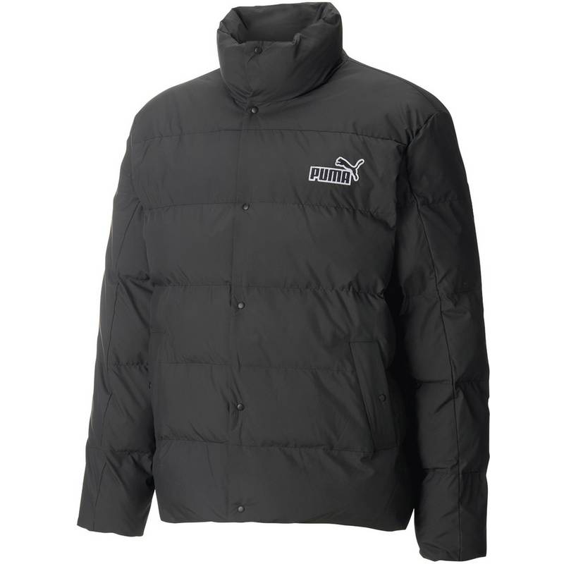 PUMA Better Polyball Steppjacke Herren