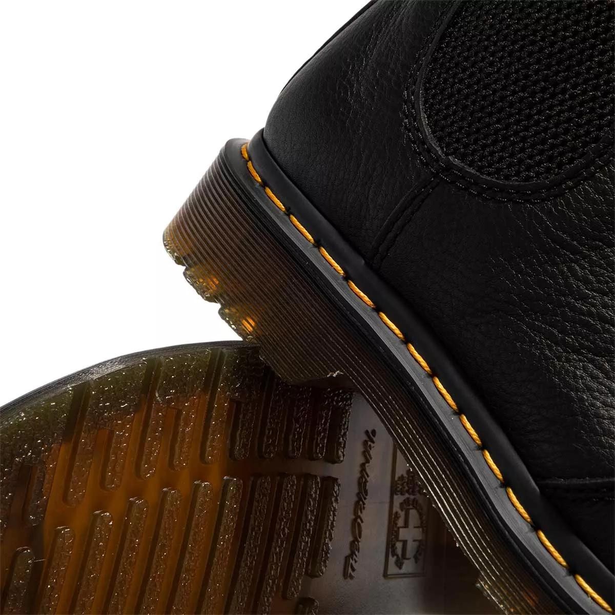 DR. MARTENS Stiefeletten schwarz 2976 Virginia