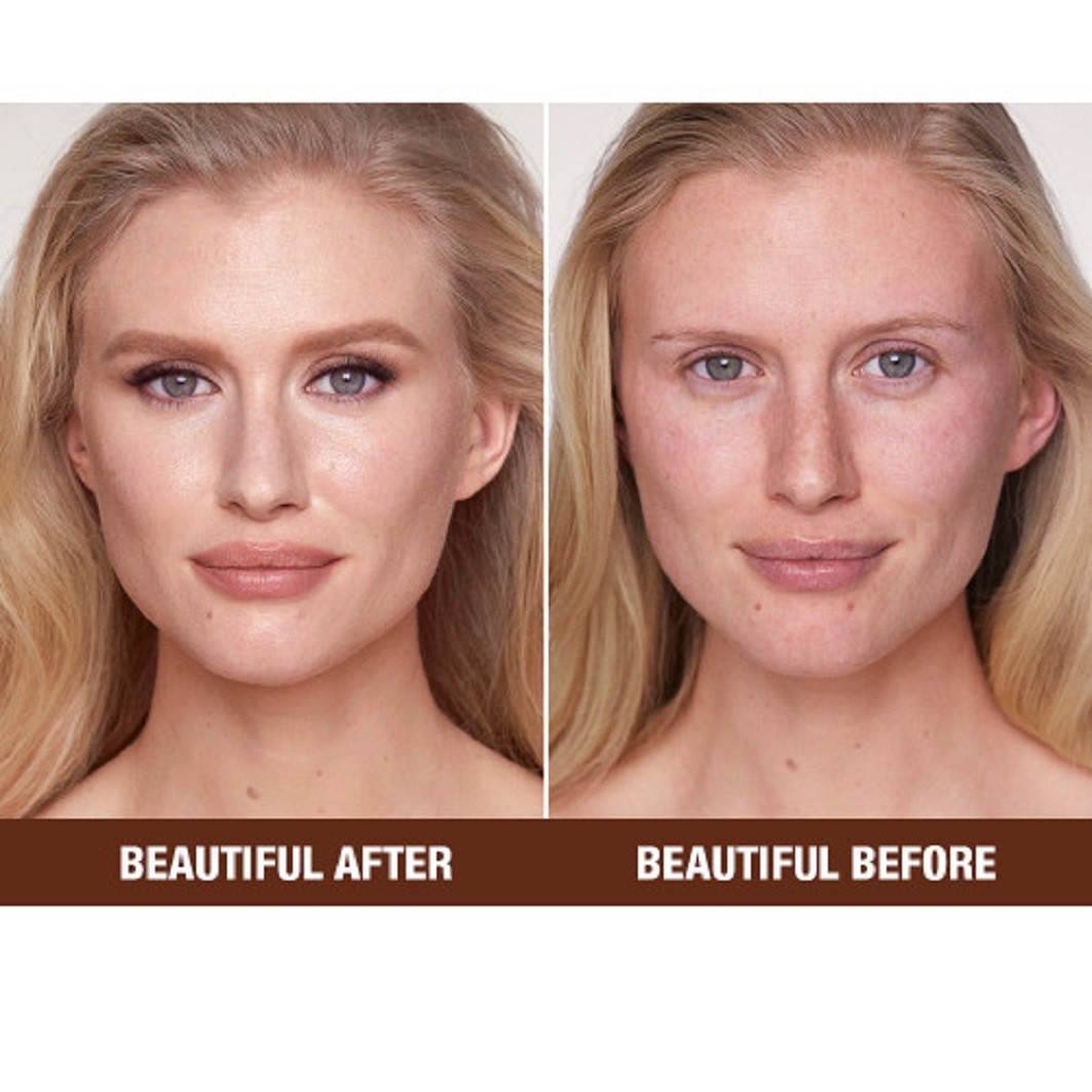 AIRBRUSH FLAWLESS FINISH REFIL 66 G