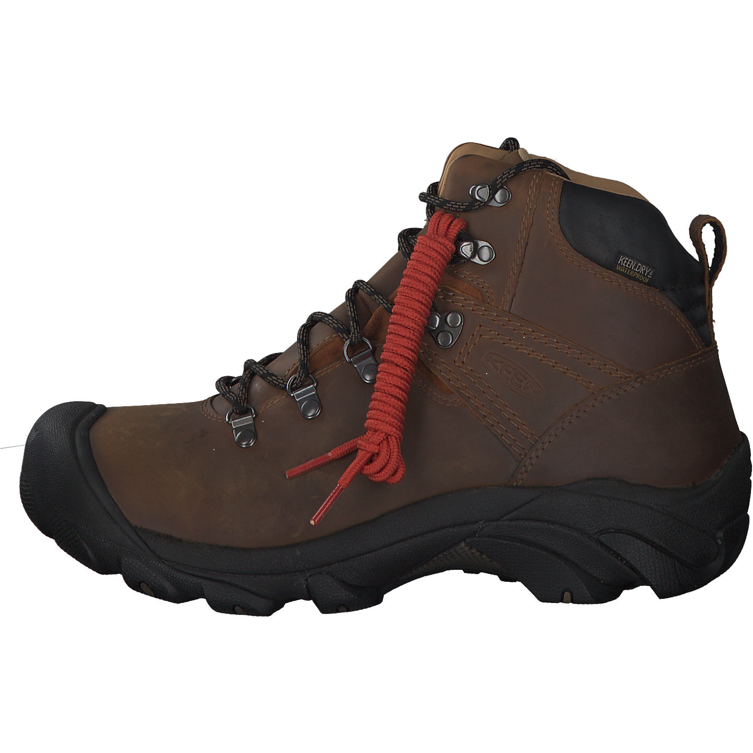 Keen Pyrenees 1002435, Trekkingstiefel, Herren, syrup