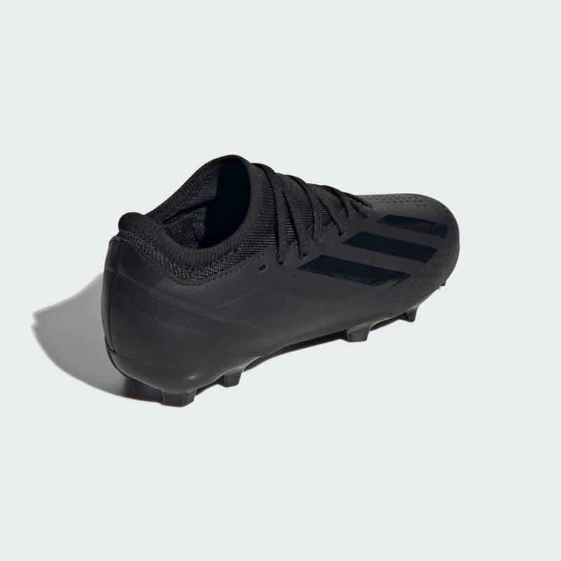 adidas X Crazyfast.3 FG Fußballschuh Fußballschuhe Kinder