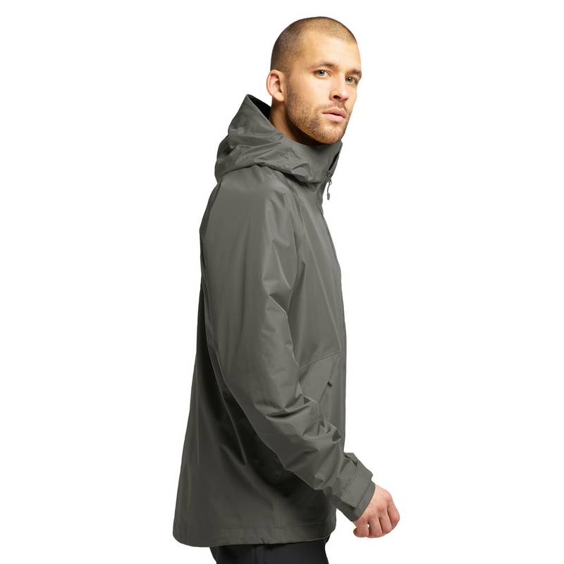 Haglfs Skuta Jacket Hardshelljacke Herren
