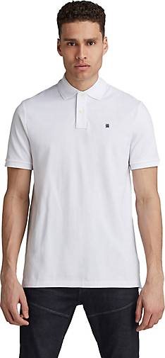 G-Star RAW Poloshirt Dunda Polo s/s