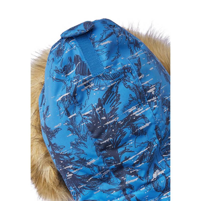 reima Sprig Winterjacke Jungen