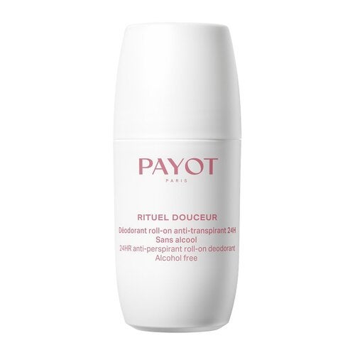 Payot Rituel Douceur Rituel Douceur 24h Antyperspirant Dezodorant w kulce 75 ml