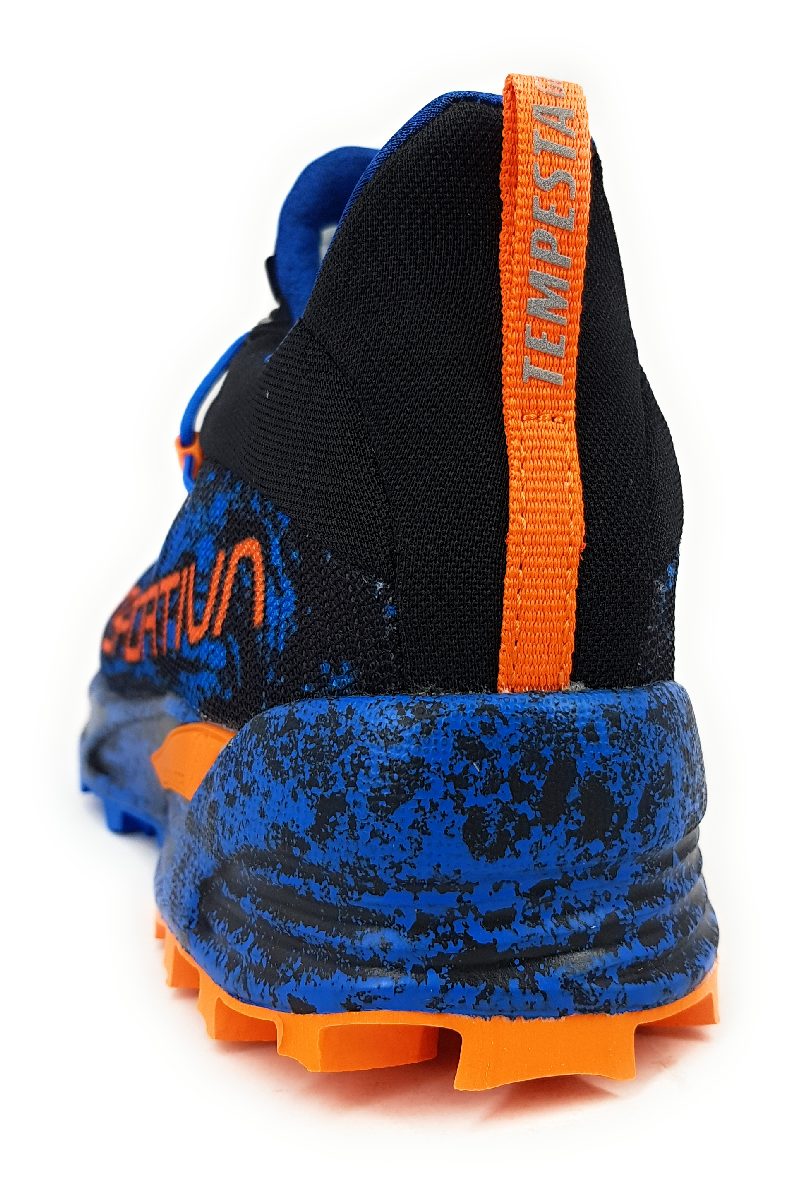 La Sportiva Tempesta GTX 36F634206 Blau Electric-Blue