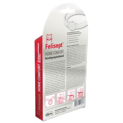 Felisept Home Comfort Beruhigungshalsband