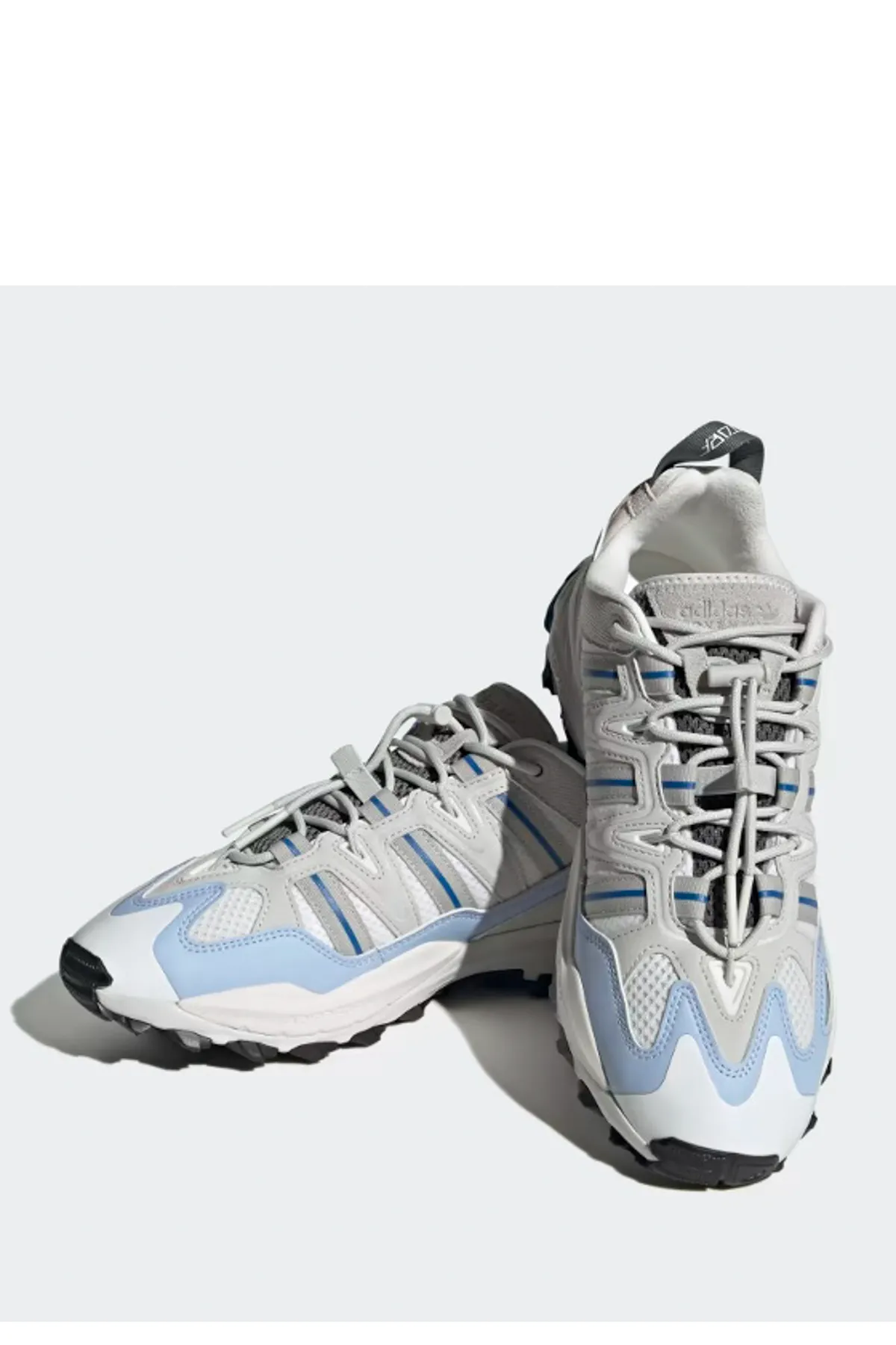adidas  Sneaker - Weiß - Flacher Absatz