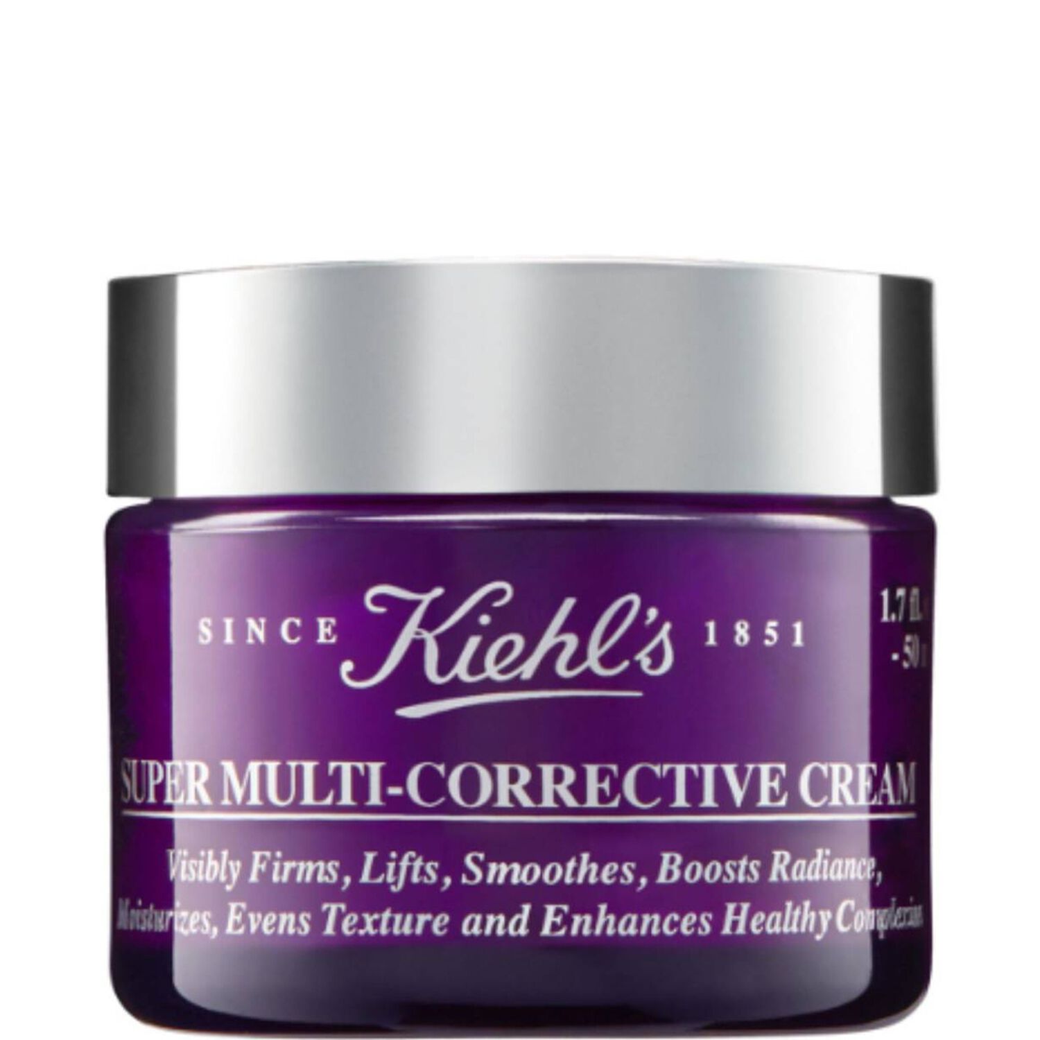kiehl's Super Multi-Corrective Cream Crème super multi-correctrice global anti-âge