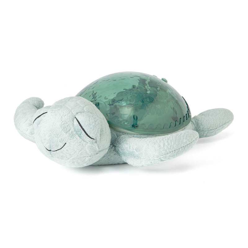 Veilleuse tortue verte