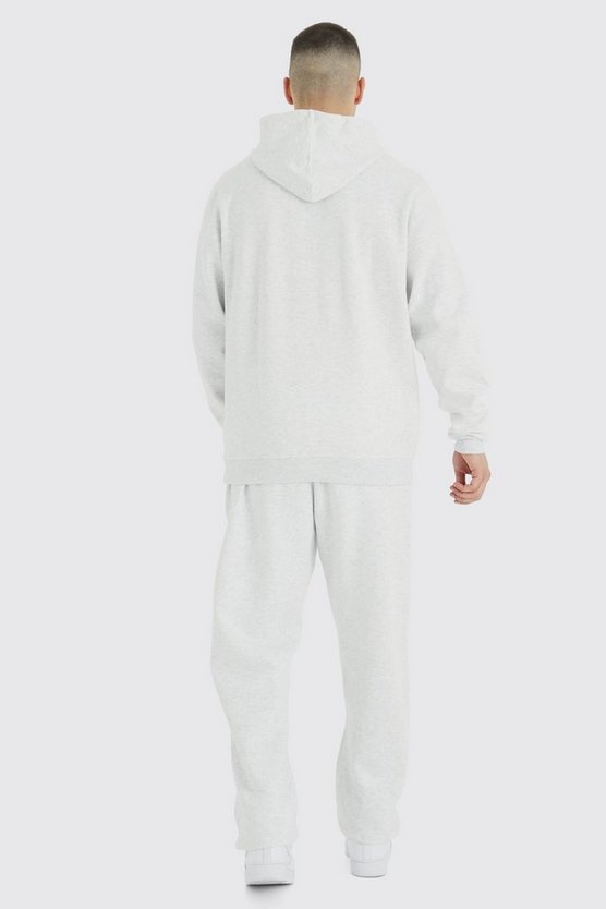 Tall Oversize Basic Jogginghose