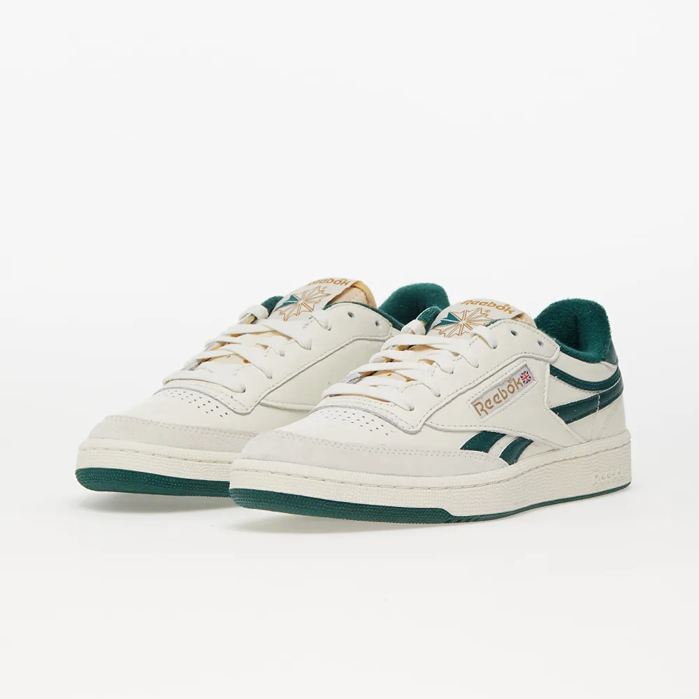 Reebok Club C Revenge Vintage 100205043 / weiss