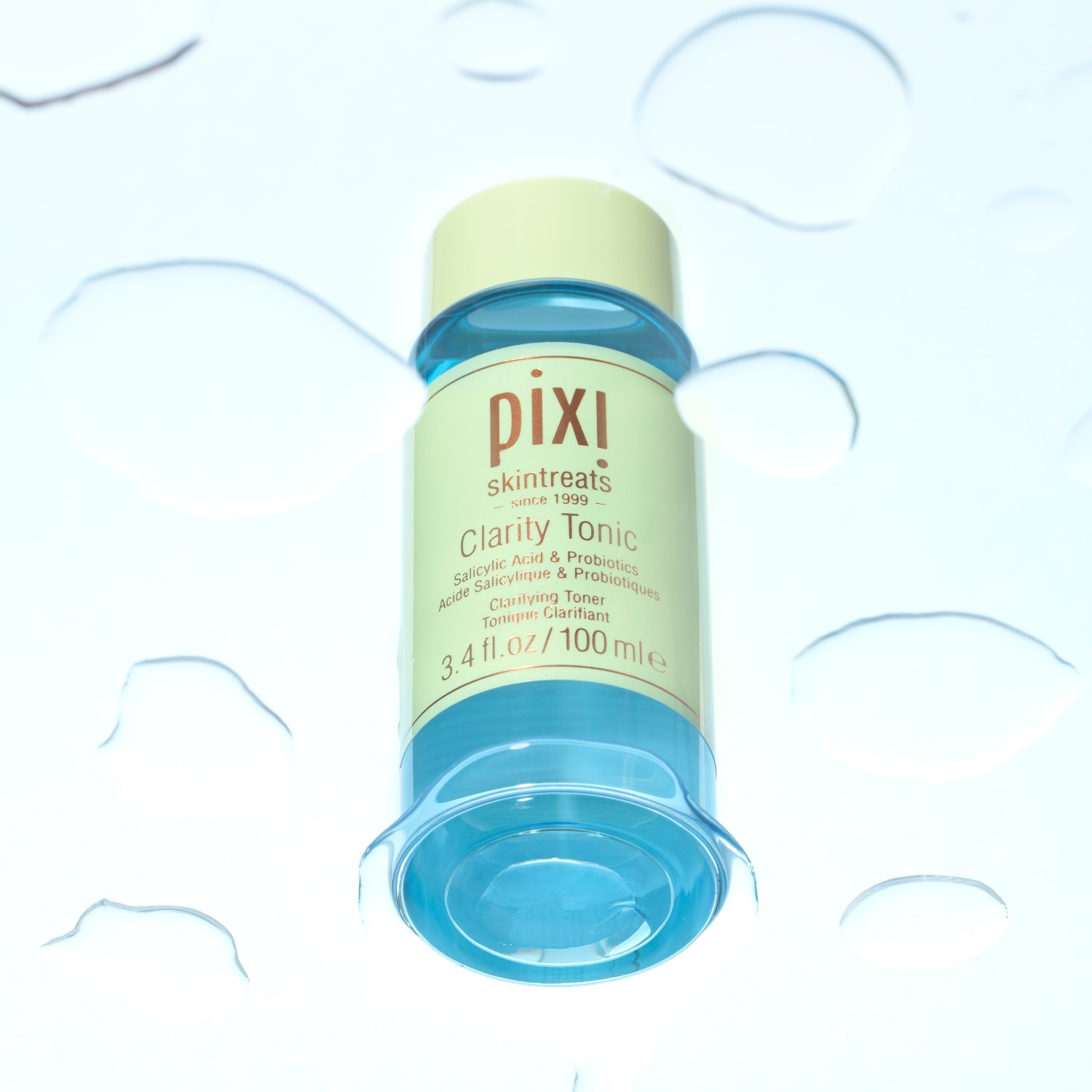 Clarity Tonic