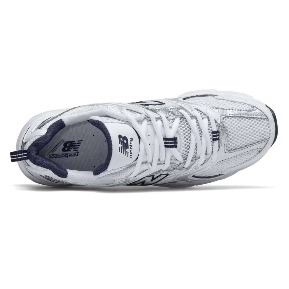 New Balance 530 MR530SG / weiss