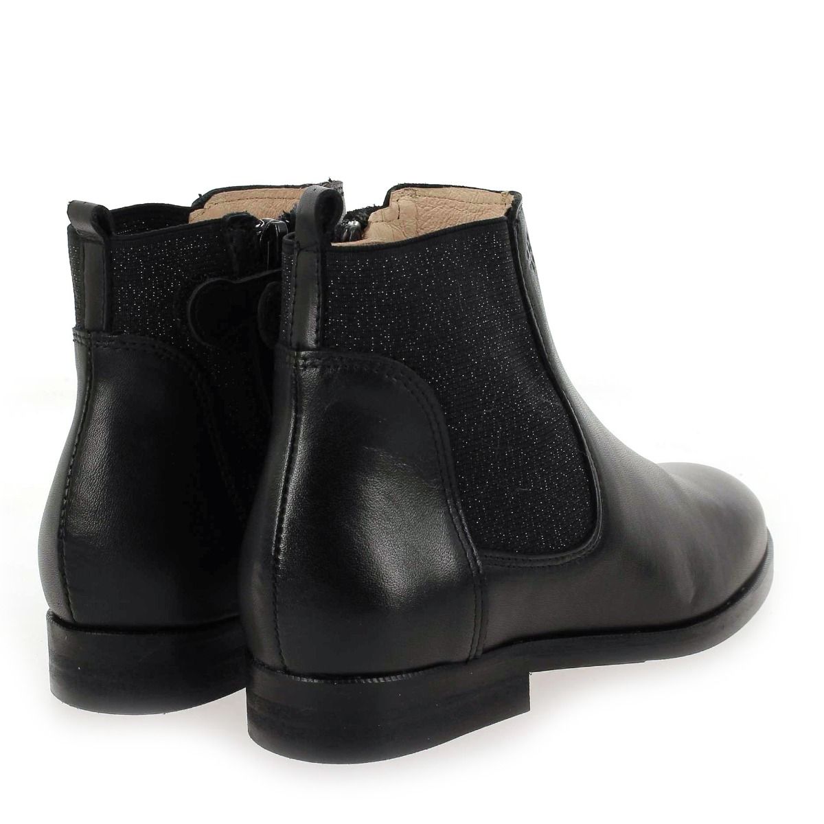 Acebos  9901 - Noir