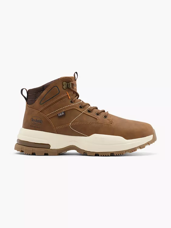 Dockers Schnürboots