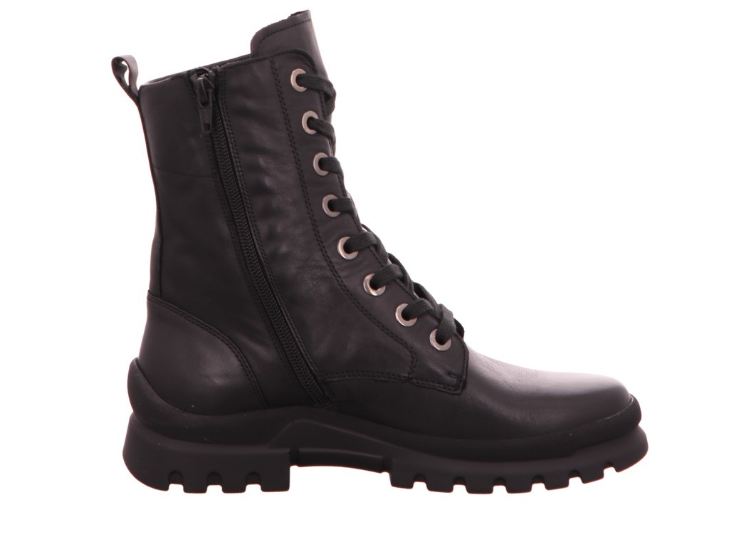 SEMLER Stiefeletten schwarz 2022 Wendy
