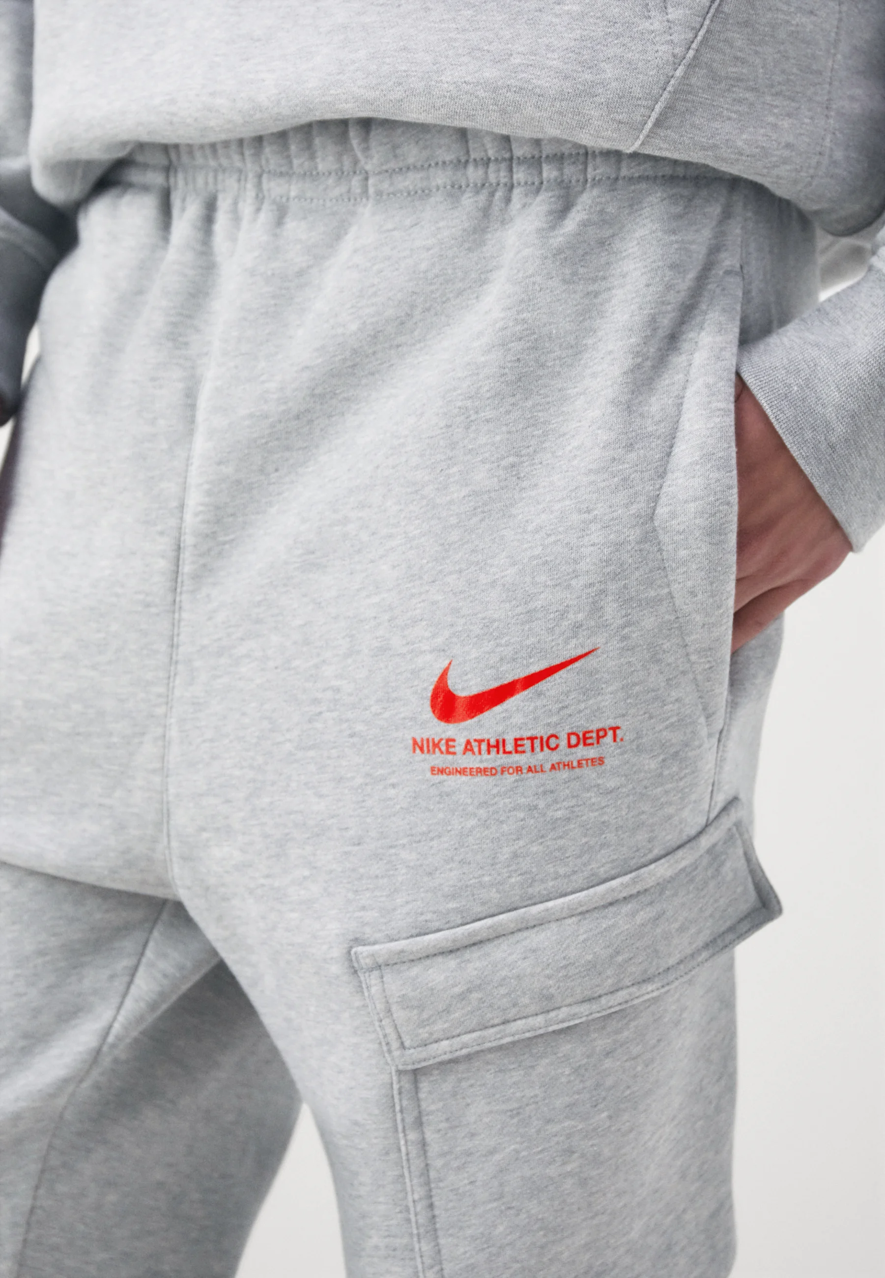 Pantalones cargo Nike Sportswear