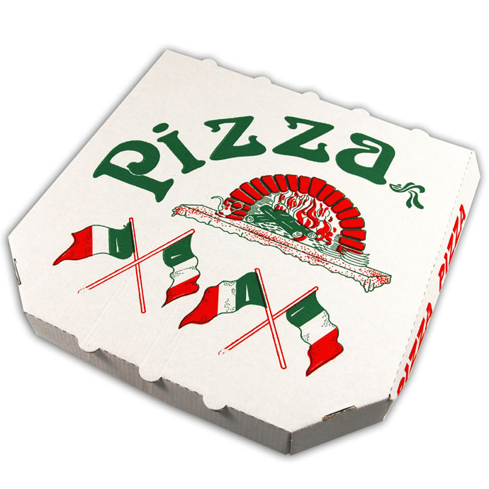 Look-O-Look Candy Pizza 435g