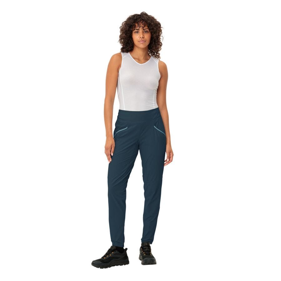 Scopi leichte Hose Damen