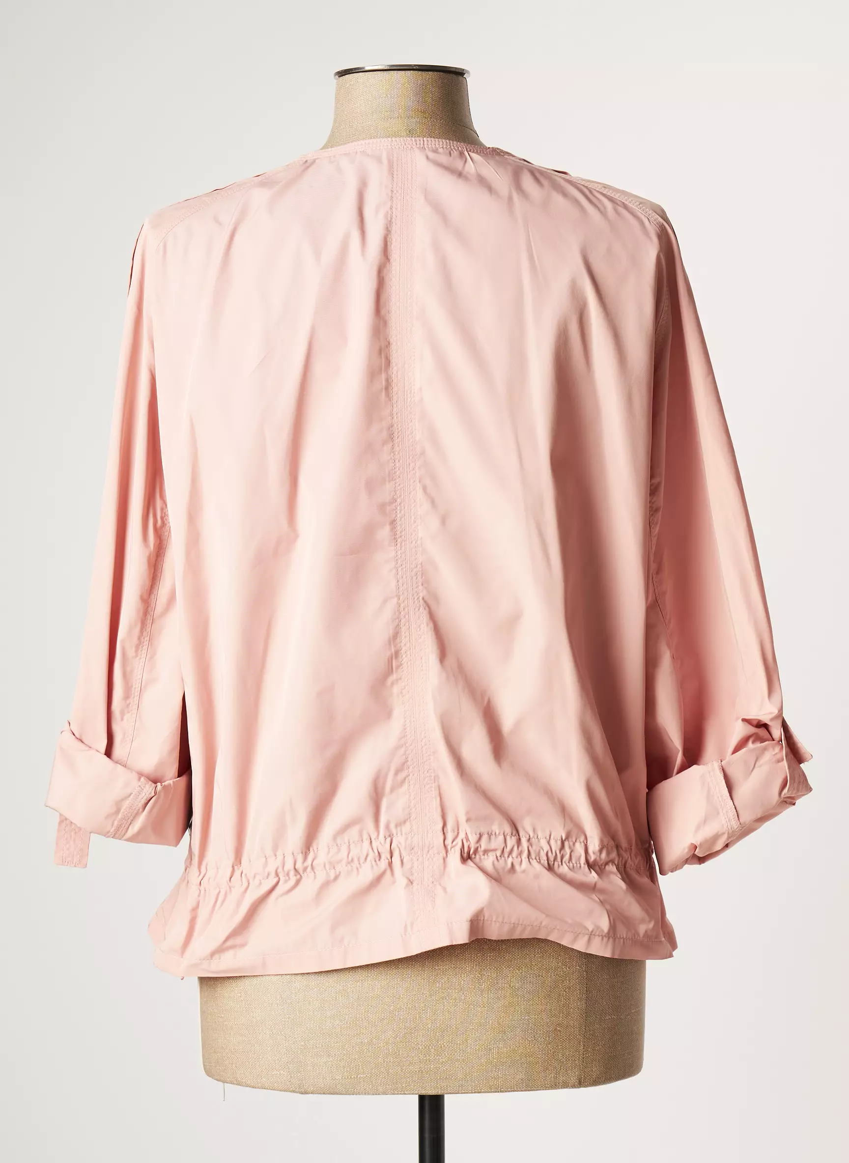 Betty Barclay Vestecasual Femme couleur rose