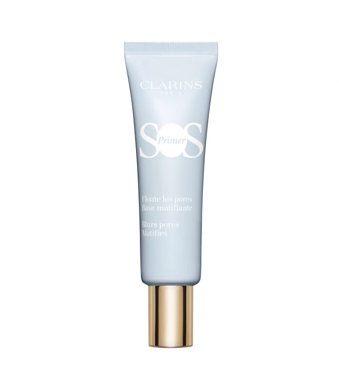 Clarins-SOS PRIMER-Base de Teint Illuminatrice
