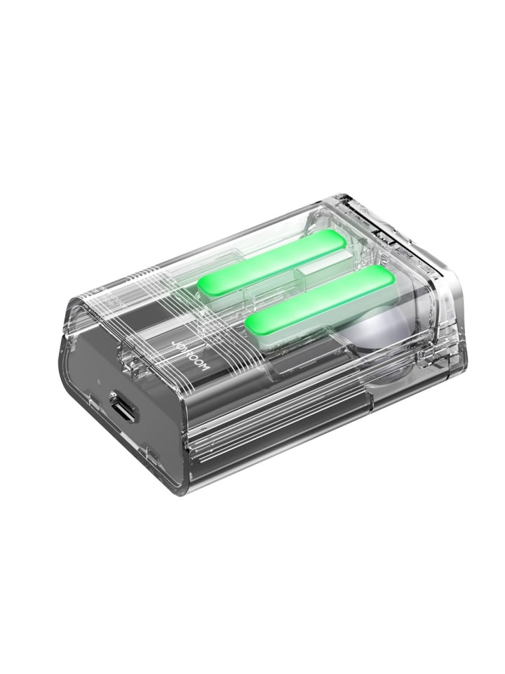 COFI 1453 JR-TC1 IceLens Series  Kopfhörer mit LED-Leuchten in Schwarz günstig kaufen onesize
